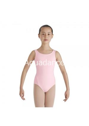 Maillot niña encaje espalda - Imagen 2