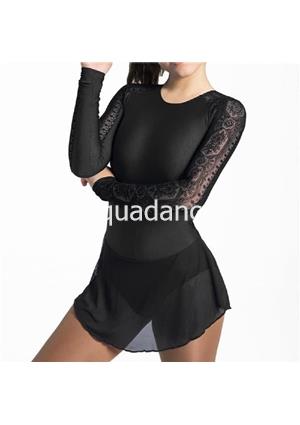 Maillot patinaje - Imagen 2