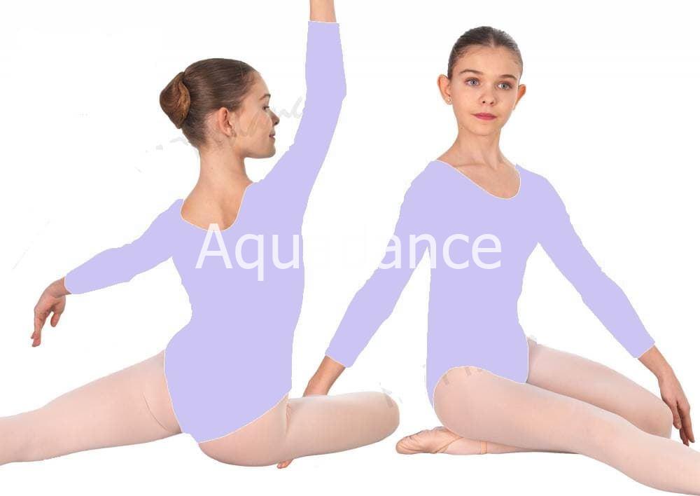 Maillot poliester happy dance - Imagen 1