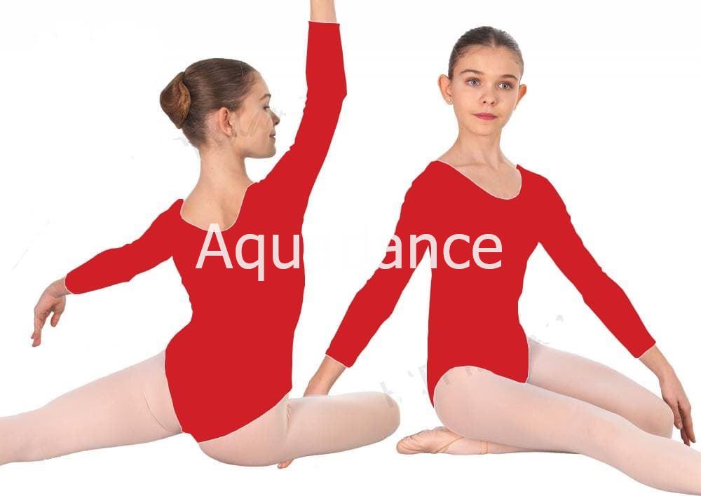 Maillot poliester happy dance - Imagen 2