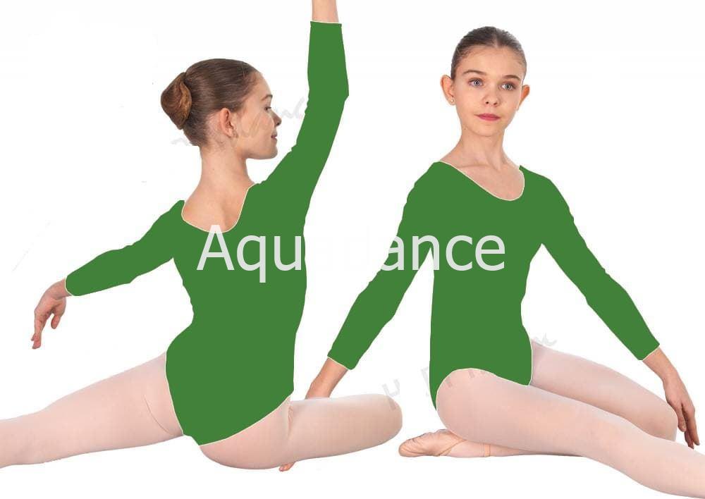 Maillot poliester happy dance - Imagen 3