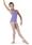 Maillot tirantes anchos bloch - Imagen 1