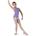 Maillot tirantes anchos bloch - Imagen 1