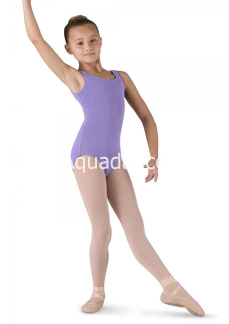 Maillot tirantes anchos bloch - Imagen 1