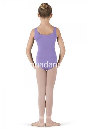 Maillot tirantes anchos bloch - Imagen 2