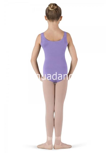 Maillot tirantes anchos bloch - Imagen 2