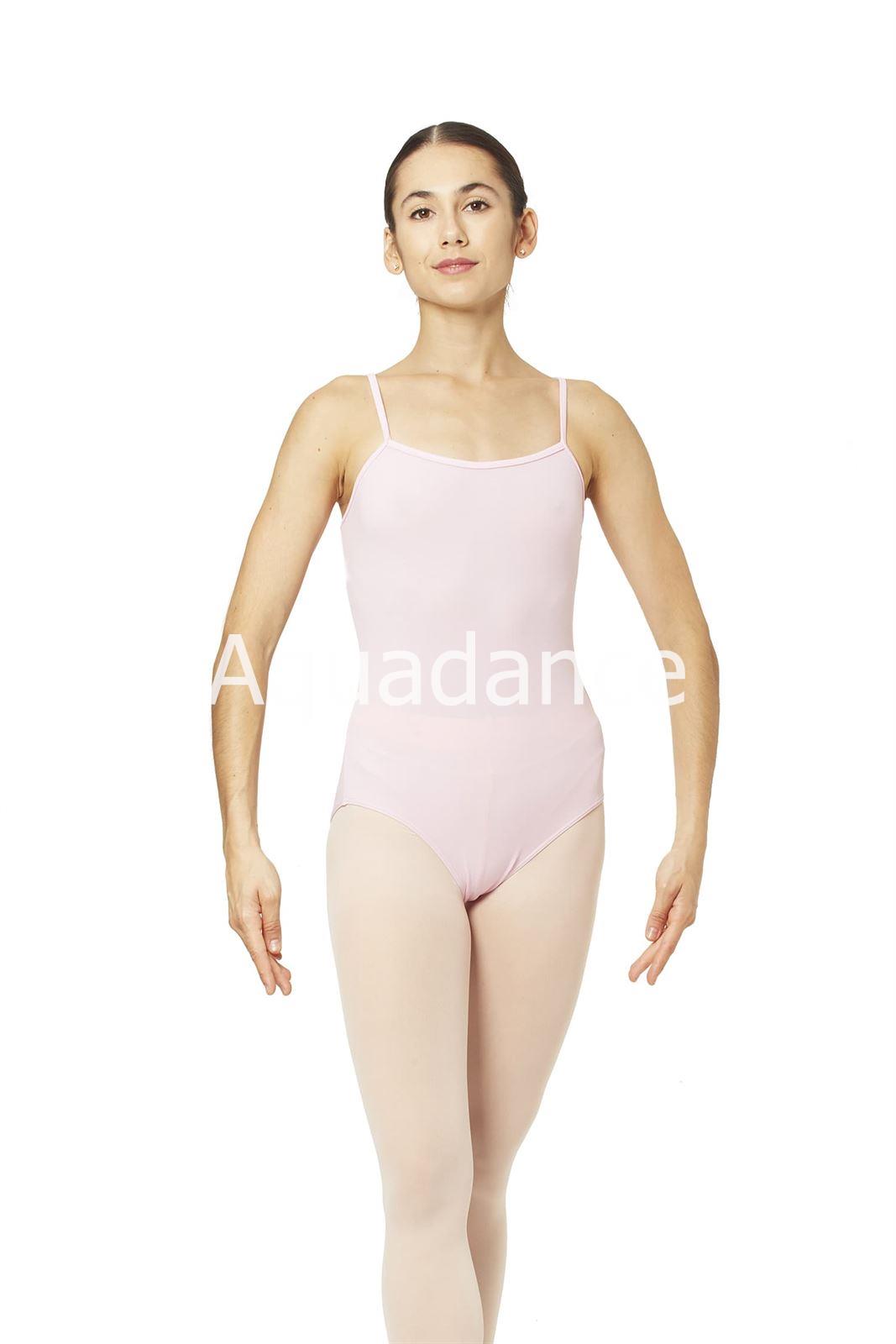 Maillot tirantes espuma chica - Imagen 1