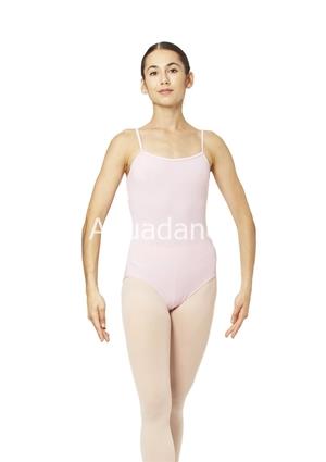 Maillot tirantes espuma chica - Imagen 1