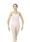 Maillot tirantes espuma chica - Imagen 1