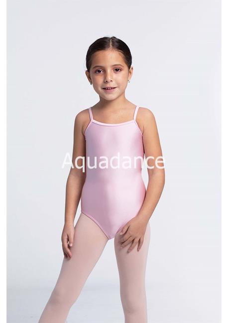 Maillot tirantes finos intermezzo - Imagen 1