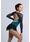 Mailot patinaje - Imagen 1