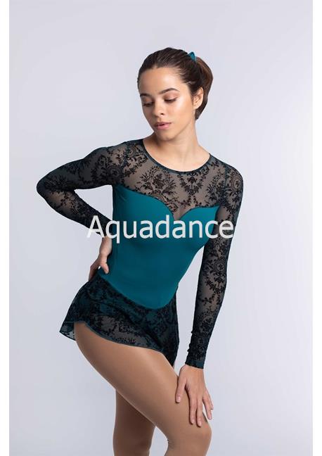 Mailot patinaje - Imagen 2