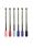 Mazas engarzables amaya 41,5 cm - Imagen 1