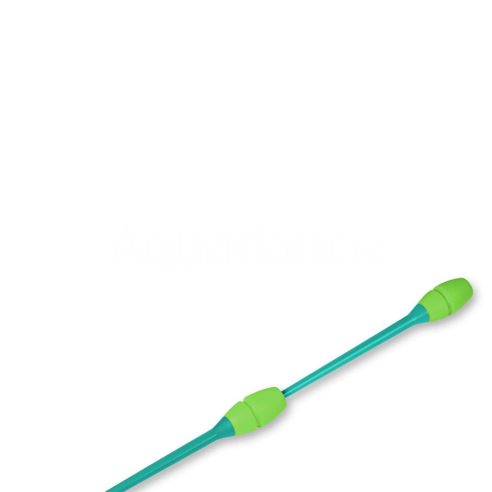 Mazas engarzables tecnocaucho 36cm - Imagen 2