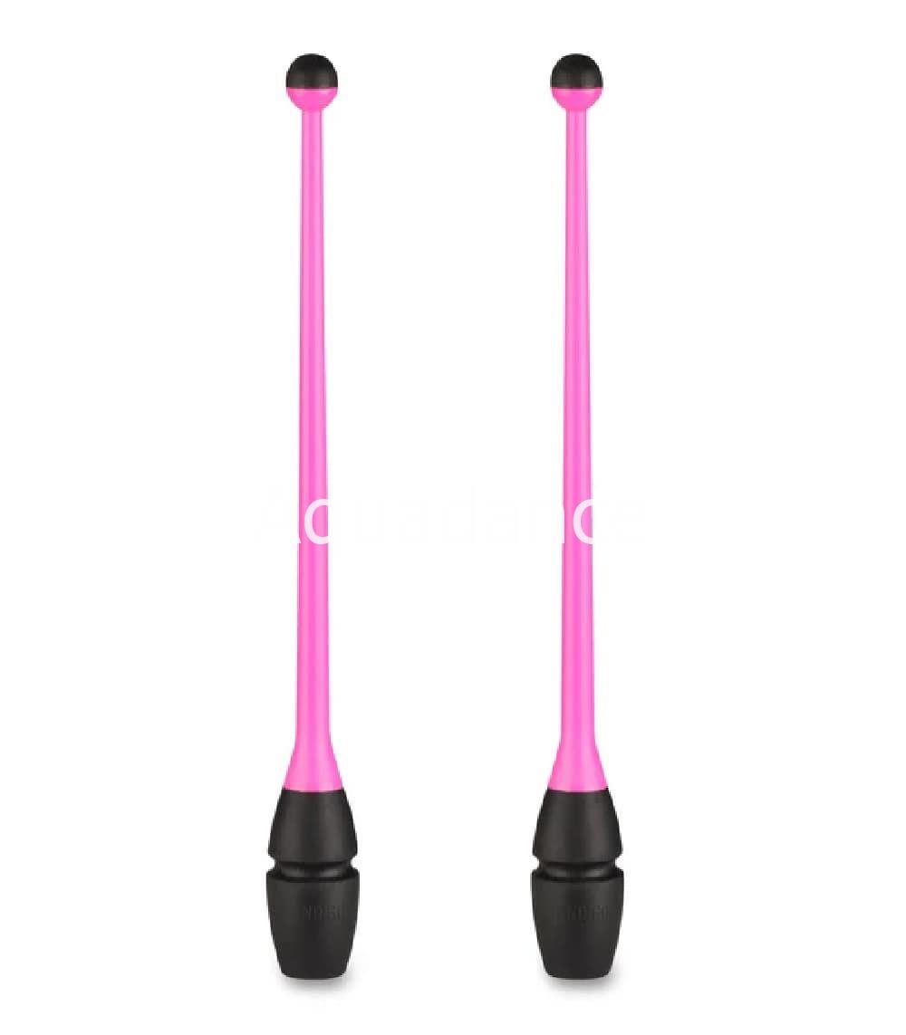 Mazas engarzables tecnocaucho 36cm - Imagen 3