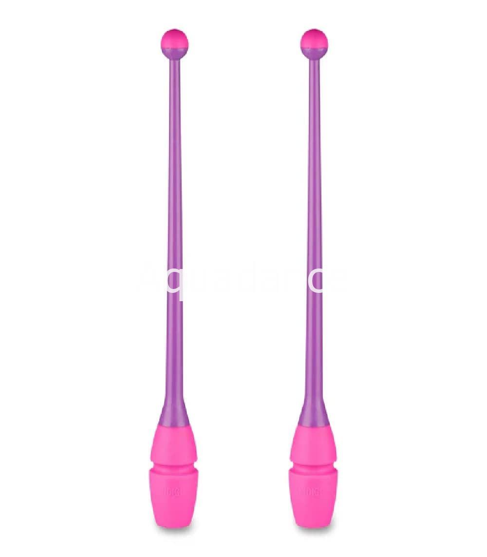 Mazas engarzables tecnocaucho 36cm - Imagen 5
