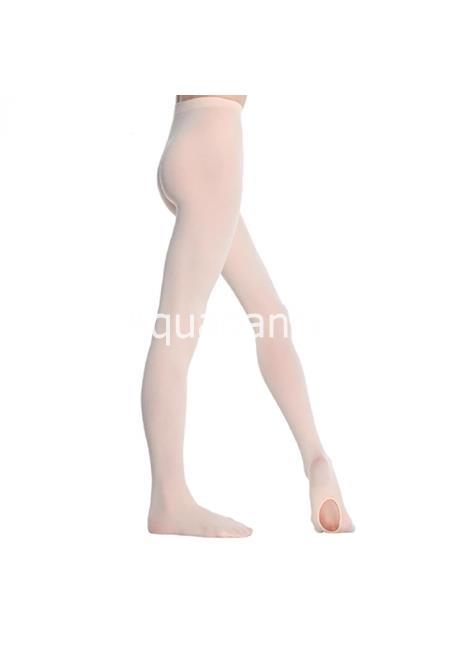 Medias convertibles - Imagen 1