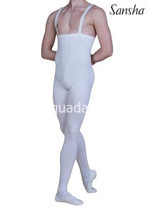 Medias de hombre con pie - Imagen 1