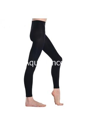 Medias sin pies - Imagen 1