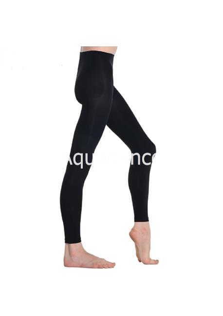 Medias sin pies - Imagen 1