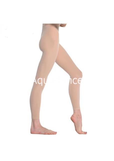 Medias sin pies - Imagen 2