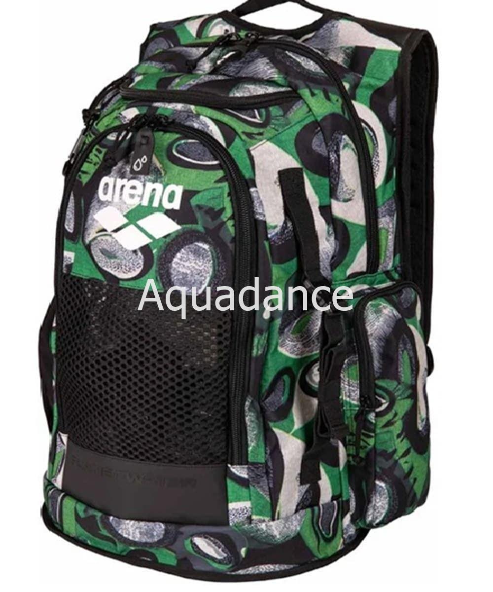 MOCHILA ARENA 45L ALL SET - Imagen 1