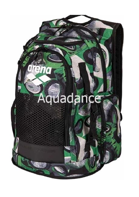 MOCHILA ARENA 45L ALL SET - Imagen 1
