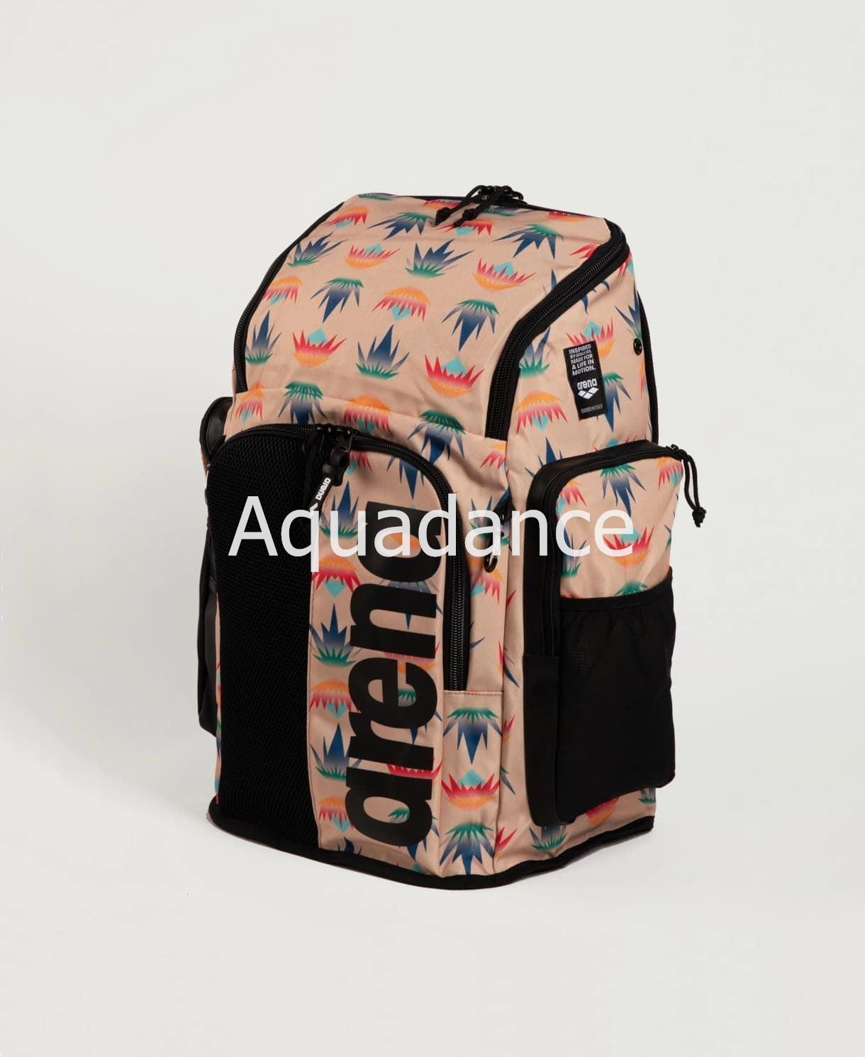 Mochila Arena 45L  spiky III Desert Vibes - Imagen 1