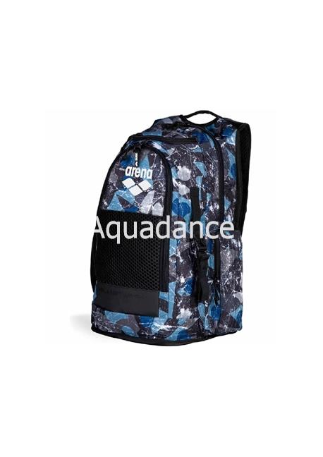 MOCHILA ARENA ALL SET 45L - Imagen 1
