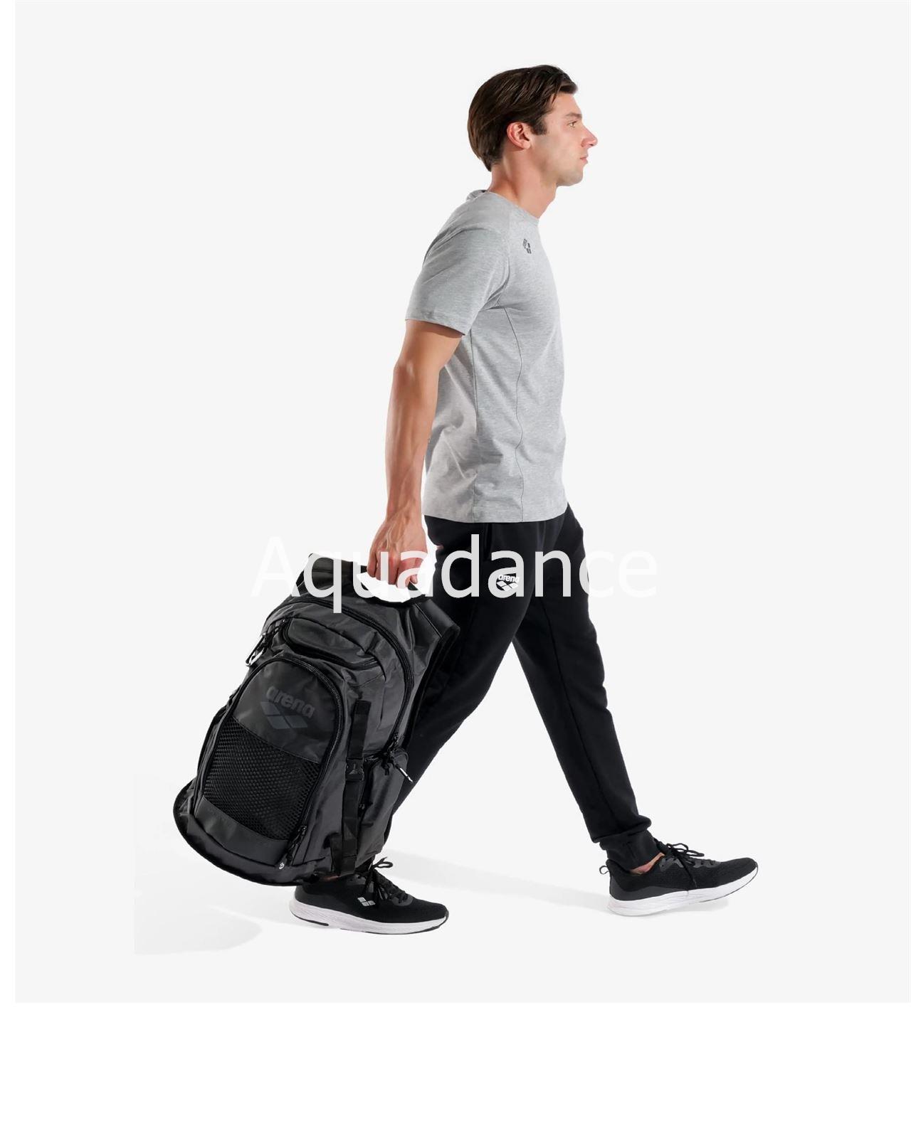 Mochila Arena All set 45L - Imagen 3