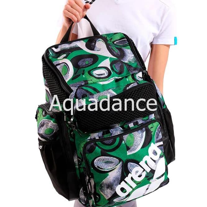 MOCHILA ARENA ONE GO 45L - Imagen 1