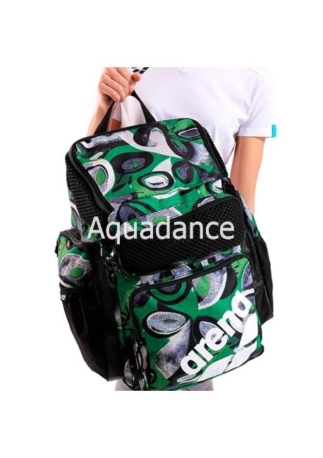 MOCHILA ARENA ONE GO 45L - Imagen 1