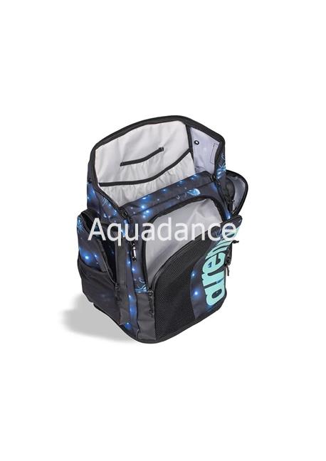 Mochila Arena Spiky III 45l aqua - Imagen 2