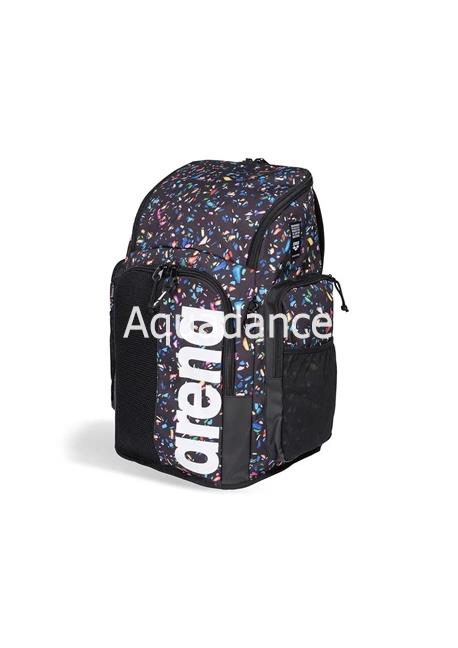 Mochila Arena Spìky III 45L confety - Imagen 1