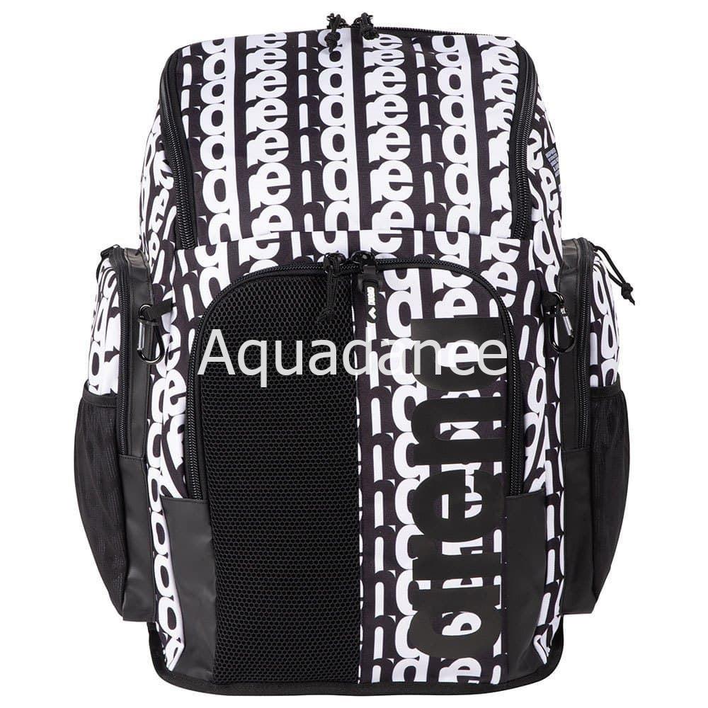 Mochila arena Spiky III 45l monogram - Imagen 1