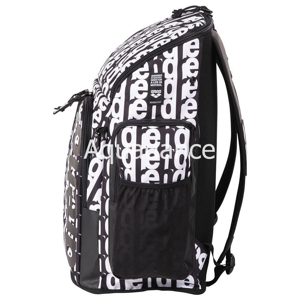 Mochila arena Spiky III 45l monogram - Imagen 2