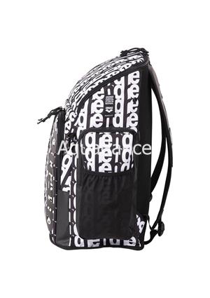 Mochila arena  Spiky III 45l monogram - Imagen 2