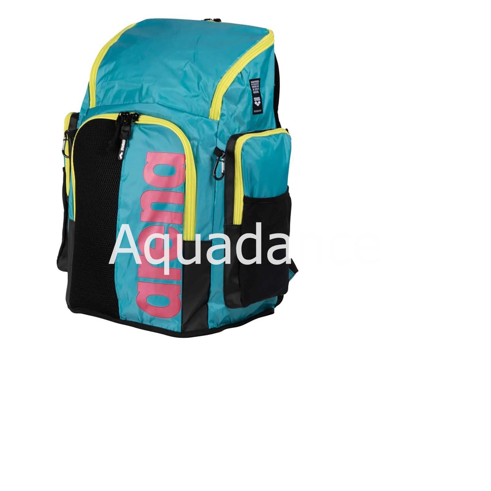 Mochila arena spiky III 45l