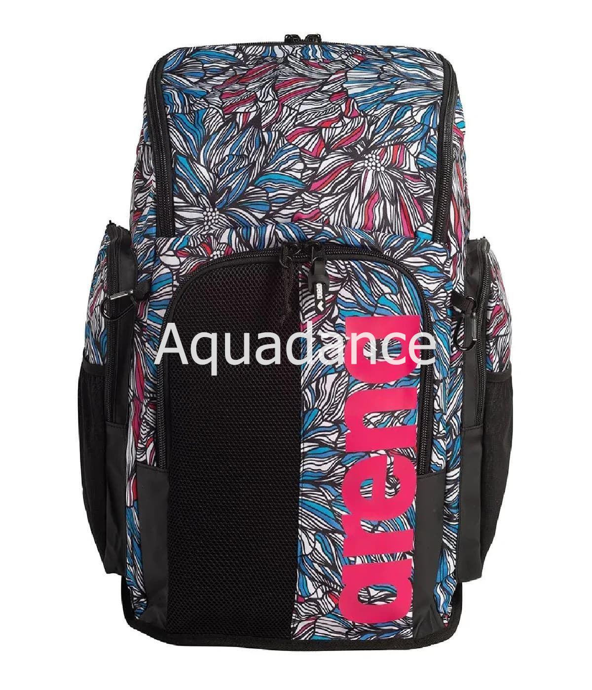 Mochila arena SPIKY III ALLOVER 45L - Imagen 1