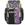 Mochila Arena Spiky III black-white - Imagen 1