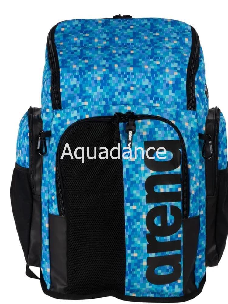 Mochila arena Spiky III Pool Tils - Imagen 1