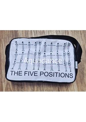 Mochila BOESPE El petit ballet - Imagen 1