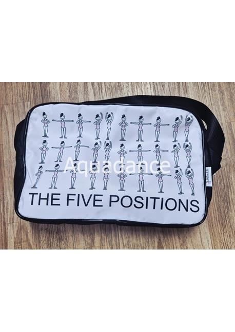 Mochila BOESPE El petit ballet - Imagen 1