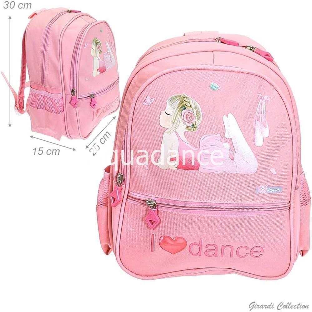 Mochila danza - Imagen 1