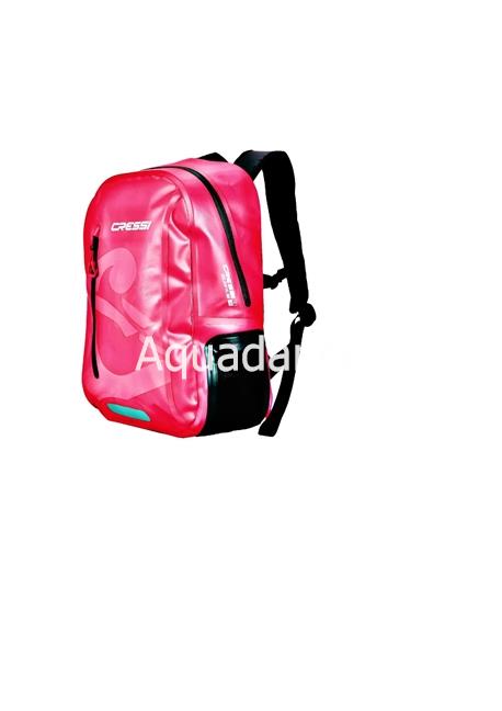 Mochila estanca Cressi ATLANTIS DRY 30L - Imagen 2