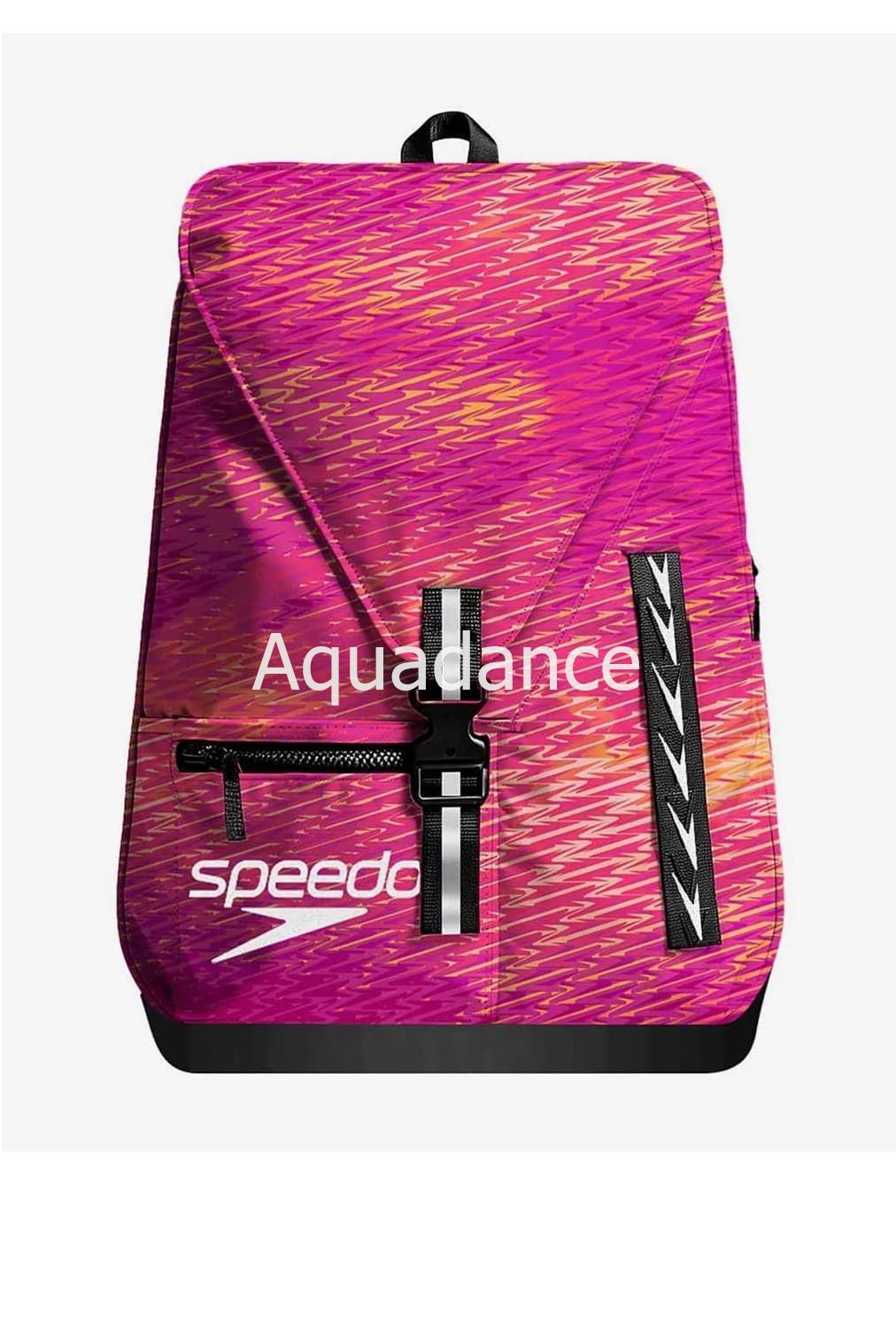 Mochila SpeedoSNA - Imagen 1