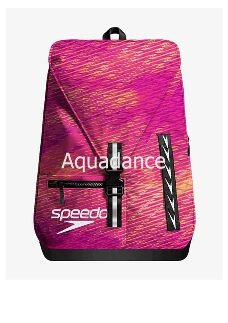 Mochila SpeedoSNA - Imagen 1