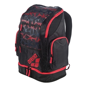 Mochila Natación Arena Spiky Large Spider 40 Lts