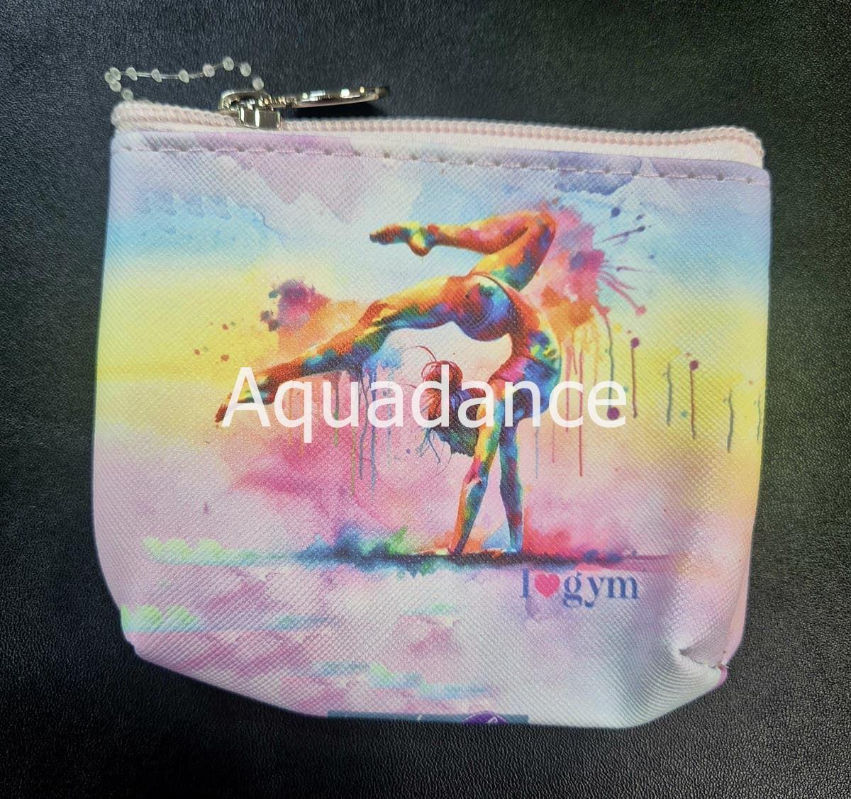 Monedero ritmica - Imagen 1