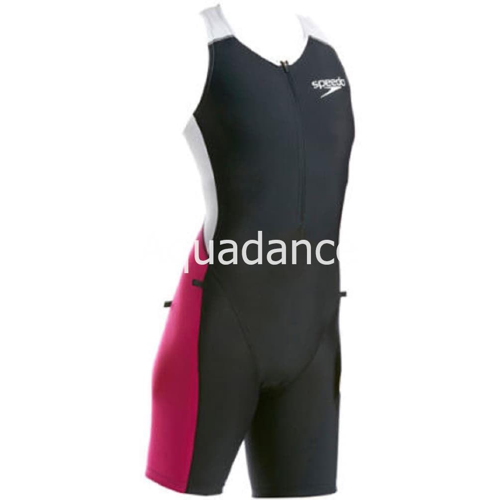 Mono chica triatlon speedo LZR TRI_COMP - Imagen 2